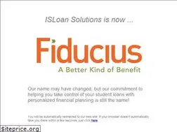 Sites similar to isloansolutions.com