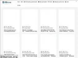 Sites similar to islove.info