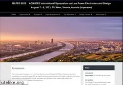 Sites similar to islped.org
