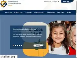 Sites similar to islqatar.com