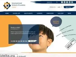 Sites similar to islqatar.org
