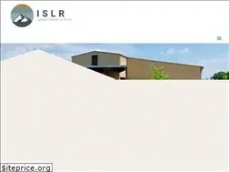 Sites similar to islr.org