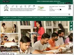 Sites similar to islrtc.nic.in