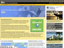 Sites similar to isls.com