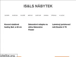 Sites similar to isls.cz