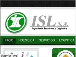 Sites similar to islsa.com