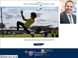 Sites similar to islschools.org