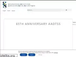 Sites similar to islssl.org