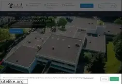 Sites similar to islyon.org