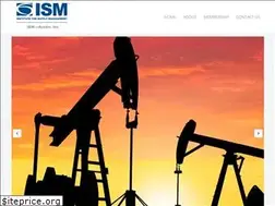 Sites similar to ism-austin.org