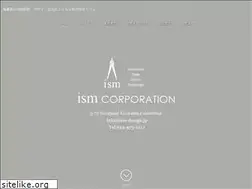 Sites similar to ism-design.jp
