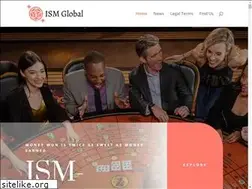 Sites similar to ism-global.net