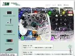 Sites similar to ism-ism.co.jp