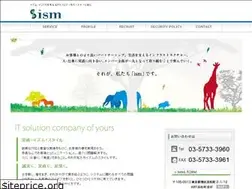Sites similar to ism-jp.com