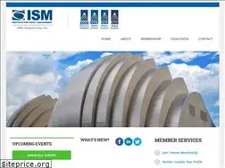 Sites similar to ism-kansascity.org
