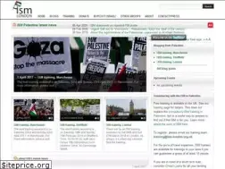 Sites similar to ism-london.org.uk