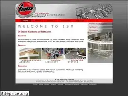 Sites similar to ism-nc.com