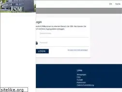 Sites similar to ism-net.de