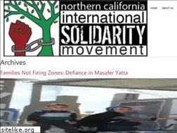 Sites similar to ism-norcal.com