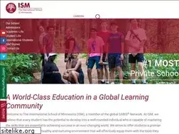 Sites similar to ism-sabis.net