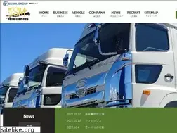 Sites similar to ism-tl.com