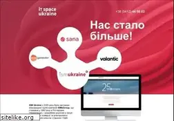 Sites similar to ism-ukraine.com