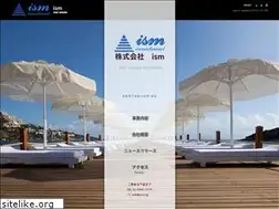 Sites similar to ism-z.jp