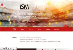 Sites similar to ism.co.jp