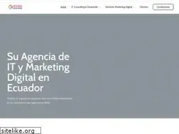 Sites similar to ism.ec