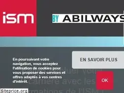 Sites similar to ism.fr