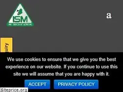 Sites similar to ism.ie