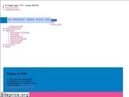 Sites similar to ism.net.br