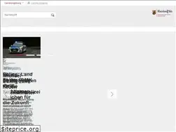 Sites similar to ism.rlp.de