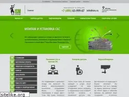 Sites similar to ism.ru