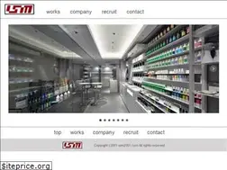 Sites similar to ism2001.com