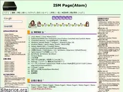 Sites similar to ism21.net