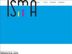Sites similar to isma-arlon.be