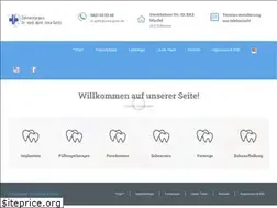 Sites similar to isma-goltz.de