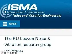 Sites similar to isma-isaac.be