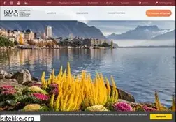 Sites similar to isma.lv