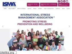 Sites similar to isma.org.uk