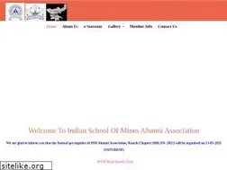 Sites similar to ismaaranchi.com