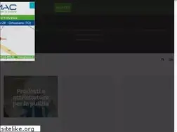 Sites similar to ismac.it