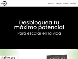 Sites similar to ismaelcala.com