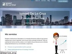 Sites similar to ismaeldelacruz.es