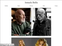Sites similar to ismaelebulla.com