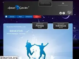 Sites similar to ismaelgonzalez.com