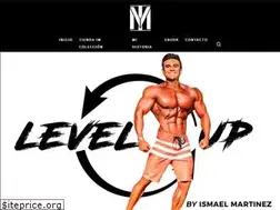 Sites similar to ismaelmartinez.mx
