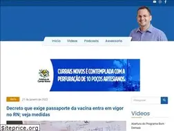 Sites similar to ismaelmedeiros.com.br