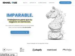 Sites similar to ismaelruizg.com